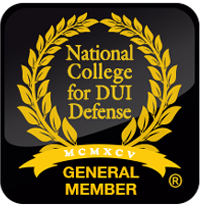 National College For DUI Defense General Member