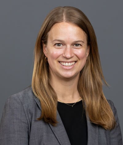 Attorney Samantha V. Lednicky